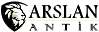 Arslan Antik – 0532 100 43 53 Antika Alanlar