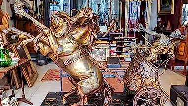 antika biblo alanlar