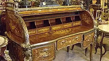 antika mobilya alanlar