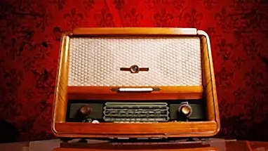 antika radyo