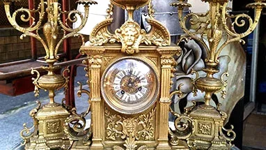 antika saat, antika saat alanlar