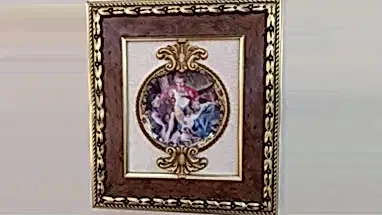 antika tablo alanlar